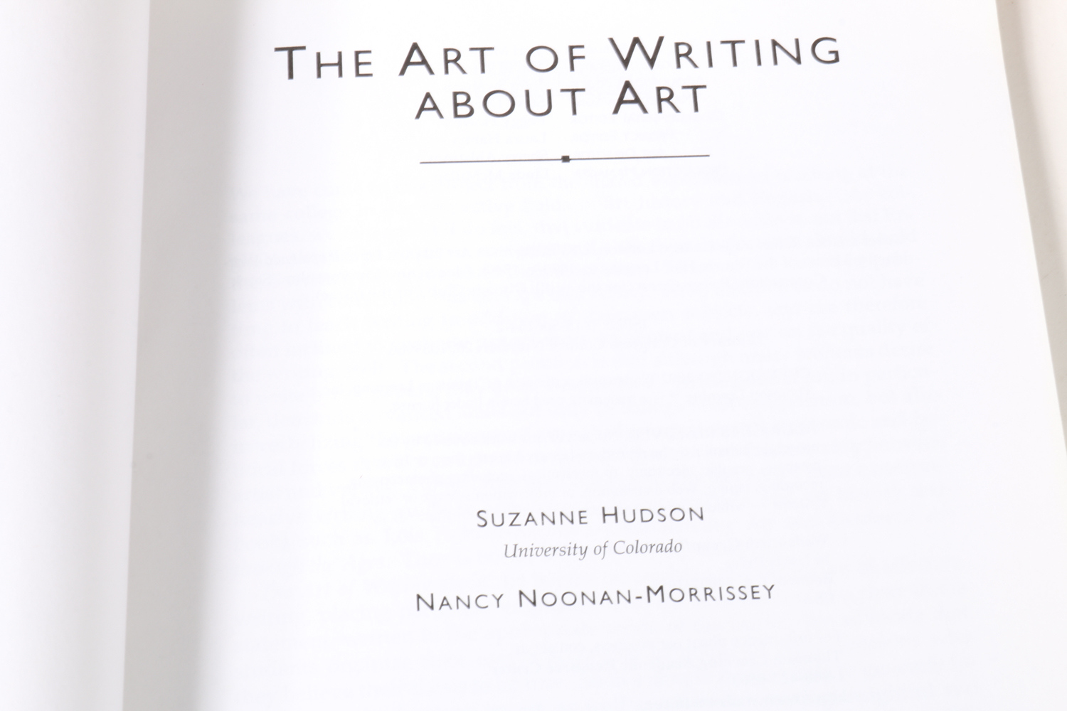 Collection of Textbooks