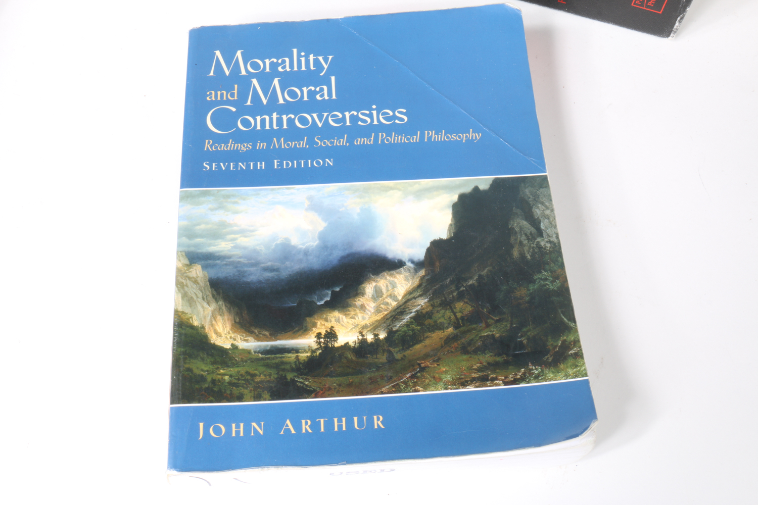 Collection of Textbooks