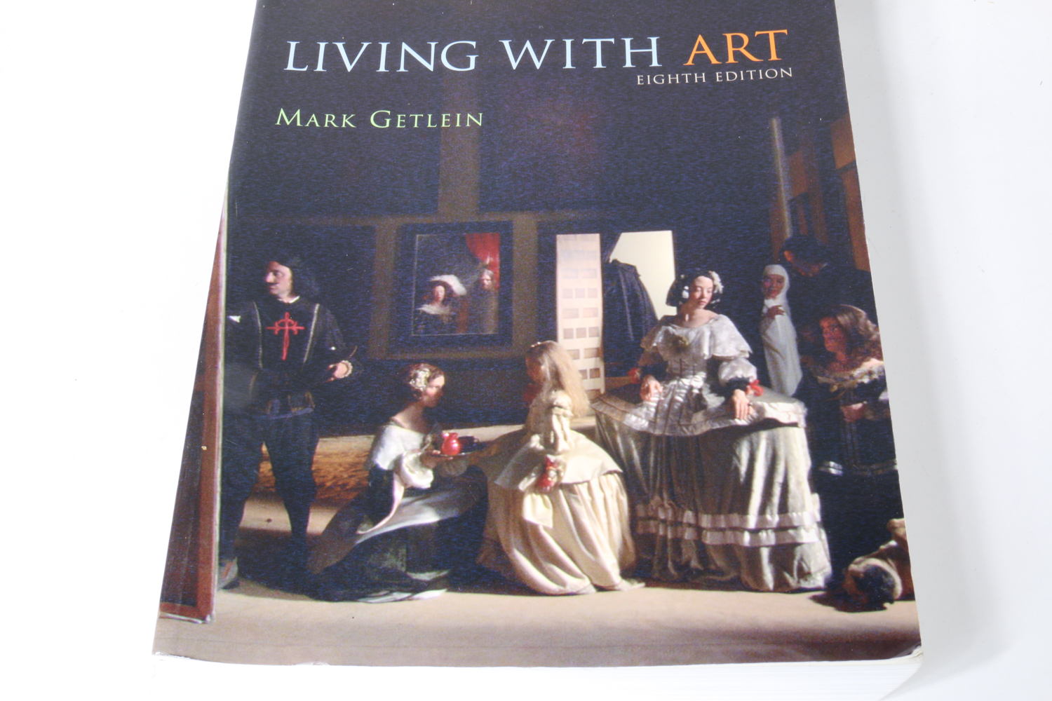 Collection of Textbooks