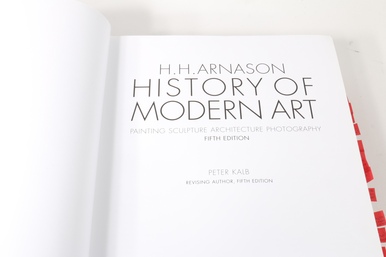 Collection of Textbooks