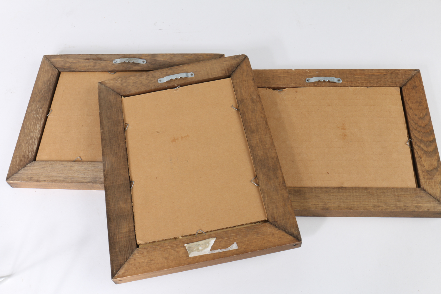 Collection of Native American Style Decor