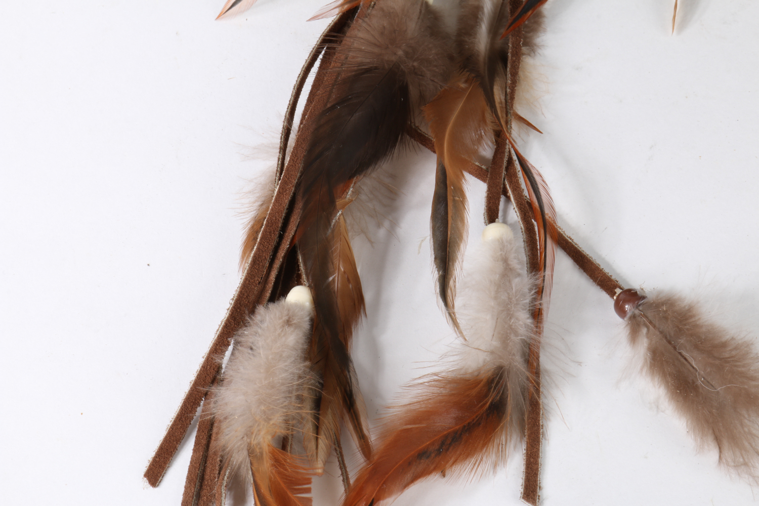 Collection of Native American Style Decor