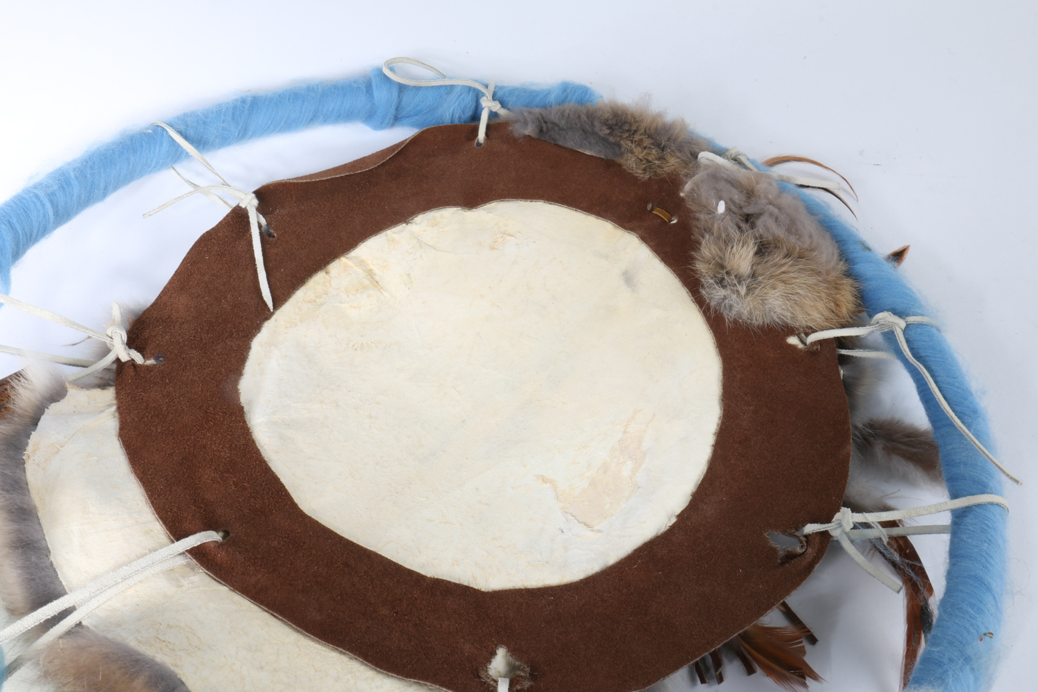 Collection of Native American Style Decor