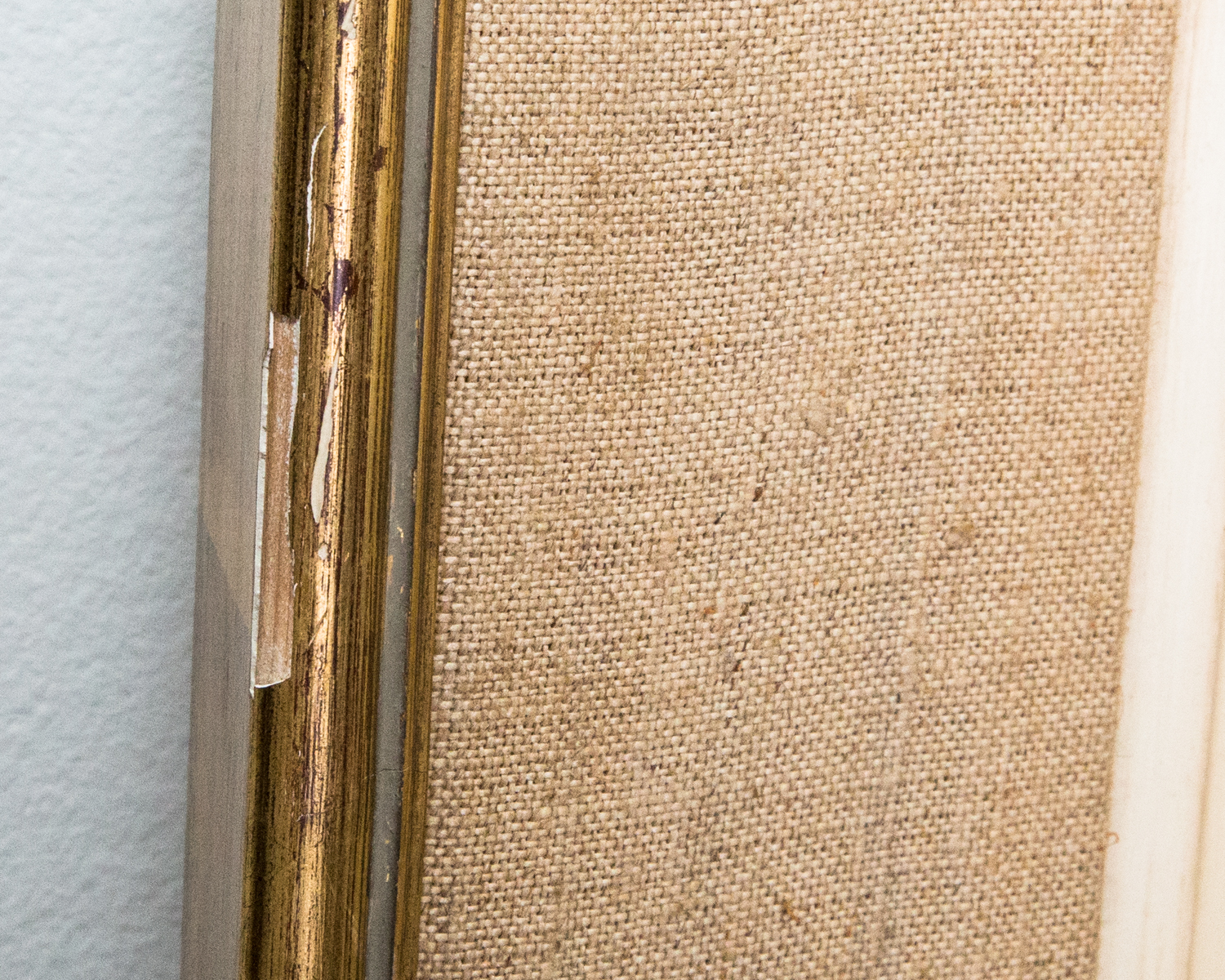 Acrylic Painting of Alkmaar by Hanna Weil