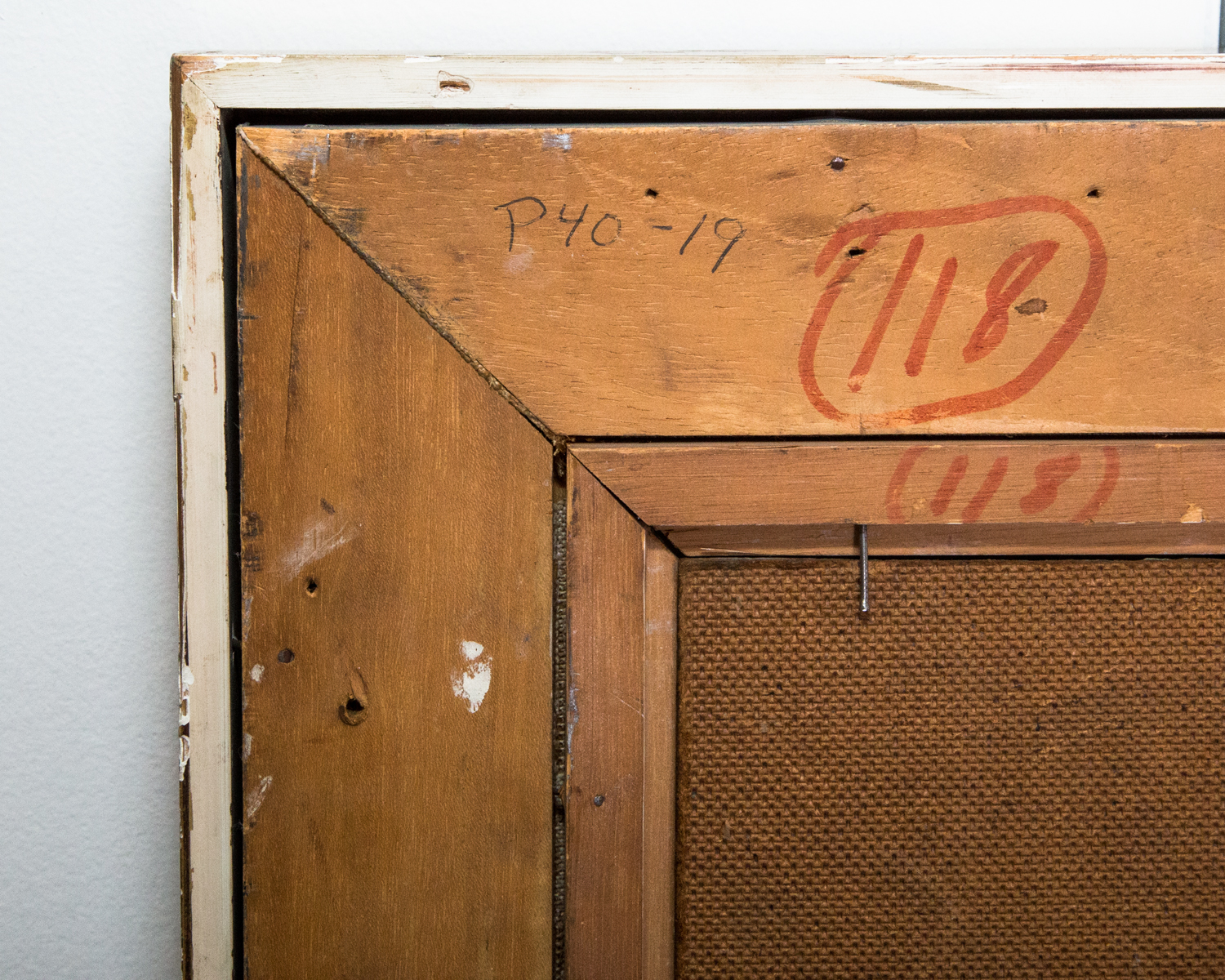 Acrylic Painting of Alkmaar by Hanna Weil