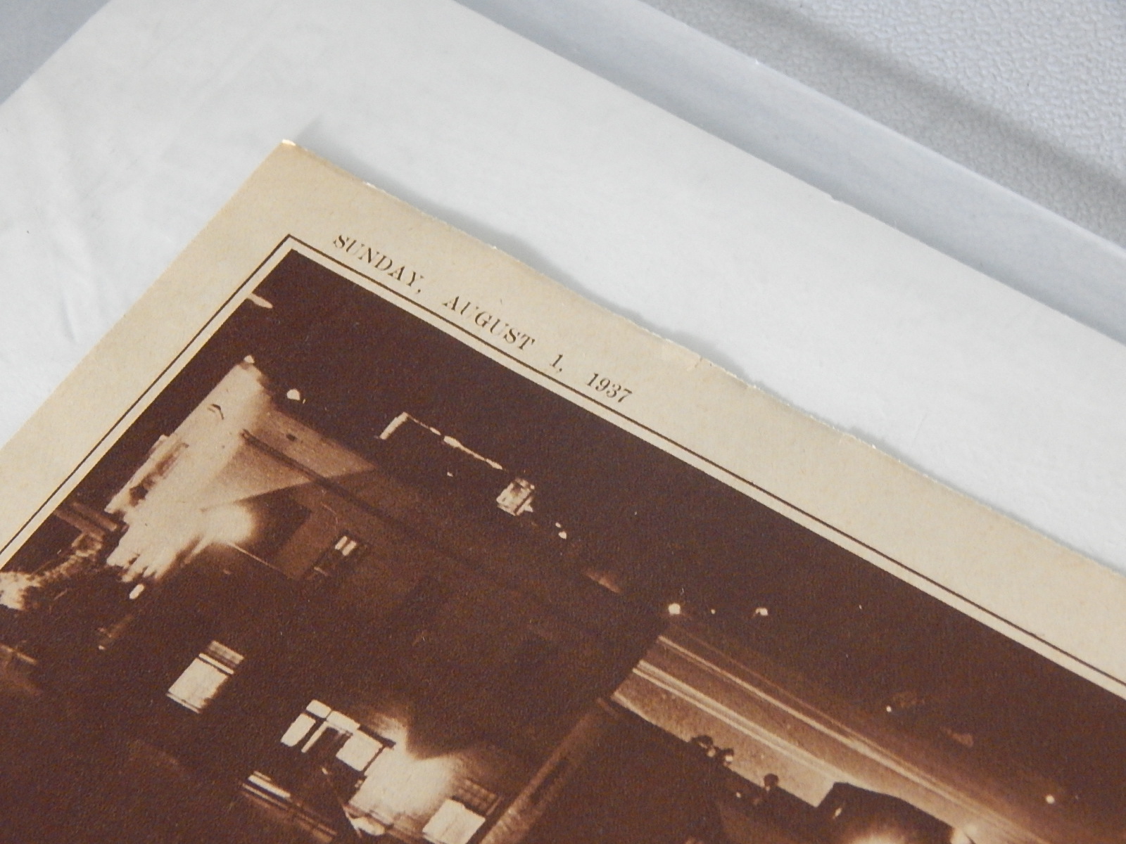 Assorted Aviation and Cleveland Related Ephemera