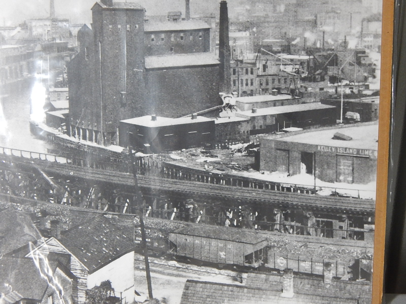 Assorted Aviation and Cleveland Related Ephemera