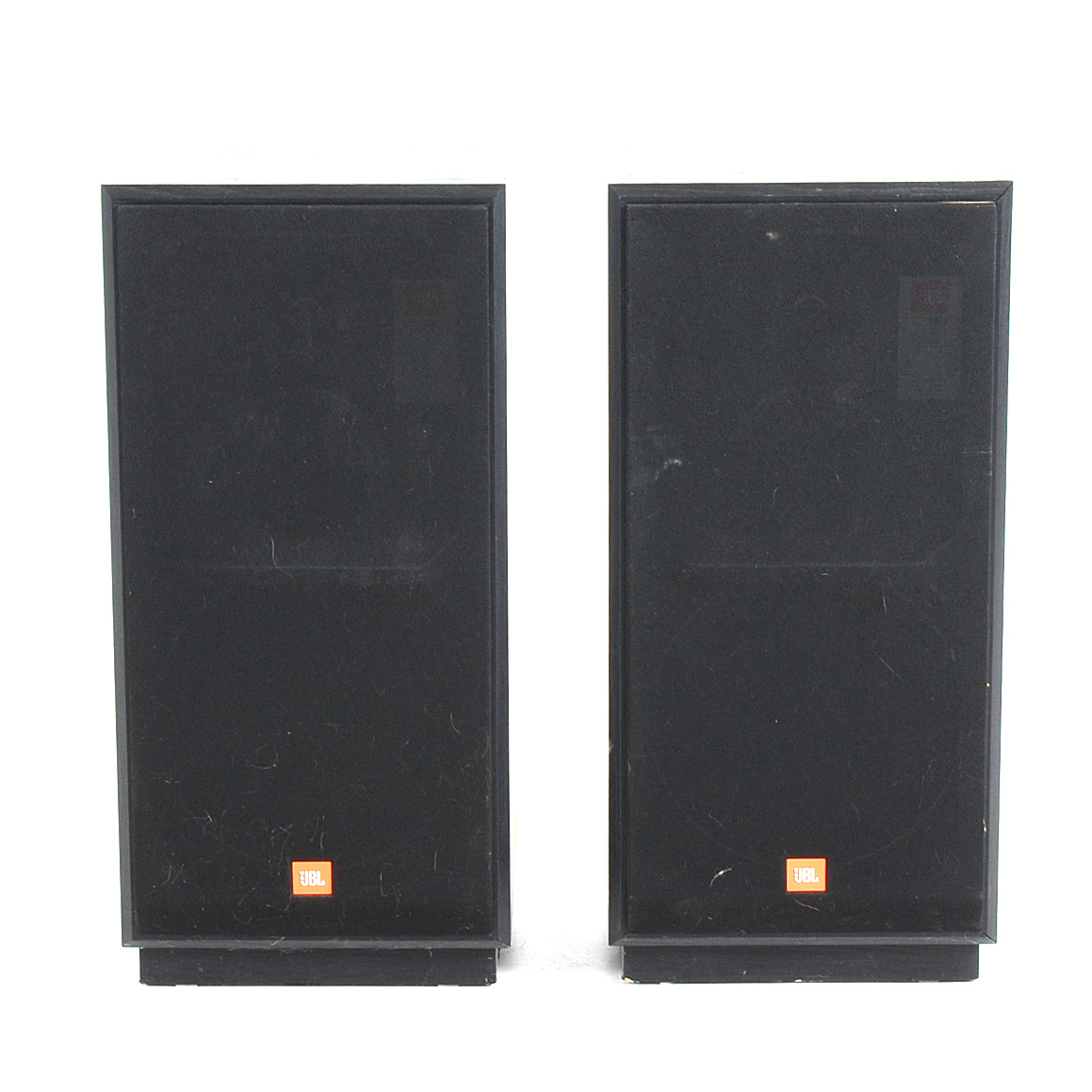 JBL CF100 3-Way Floor Speakers