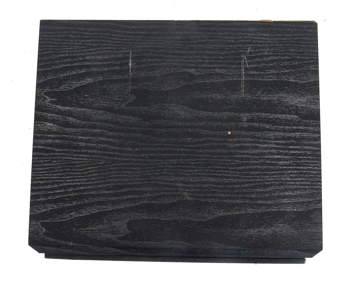 JBL CF100 3-Way Floor Speakers