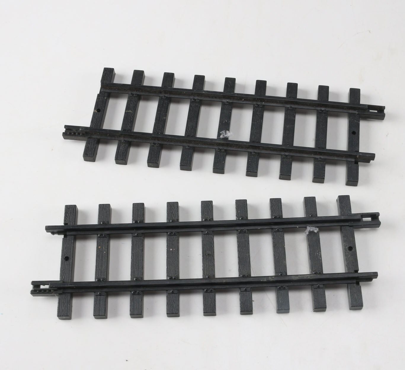 Vintage New Bright Greatland Express Train Set