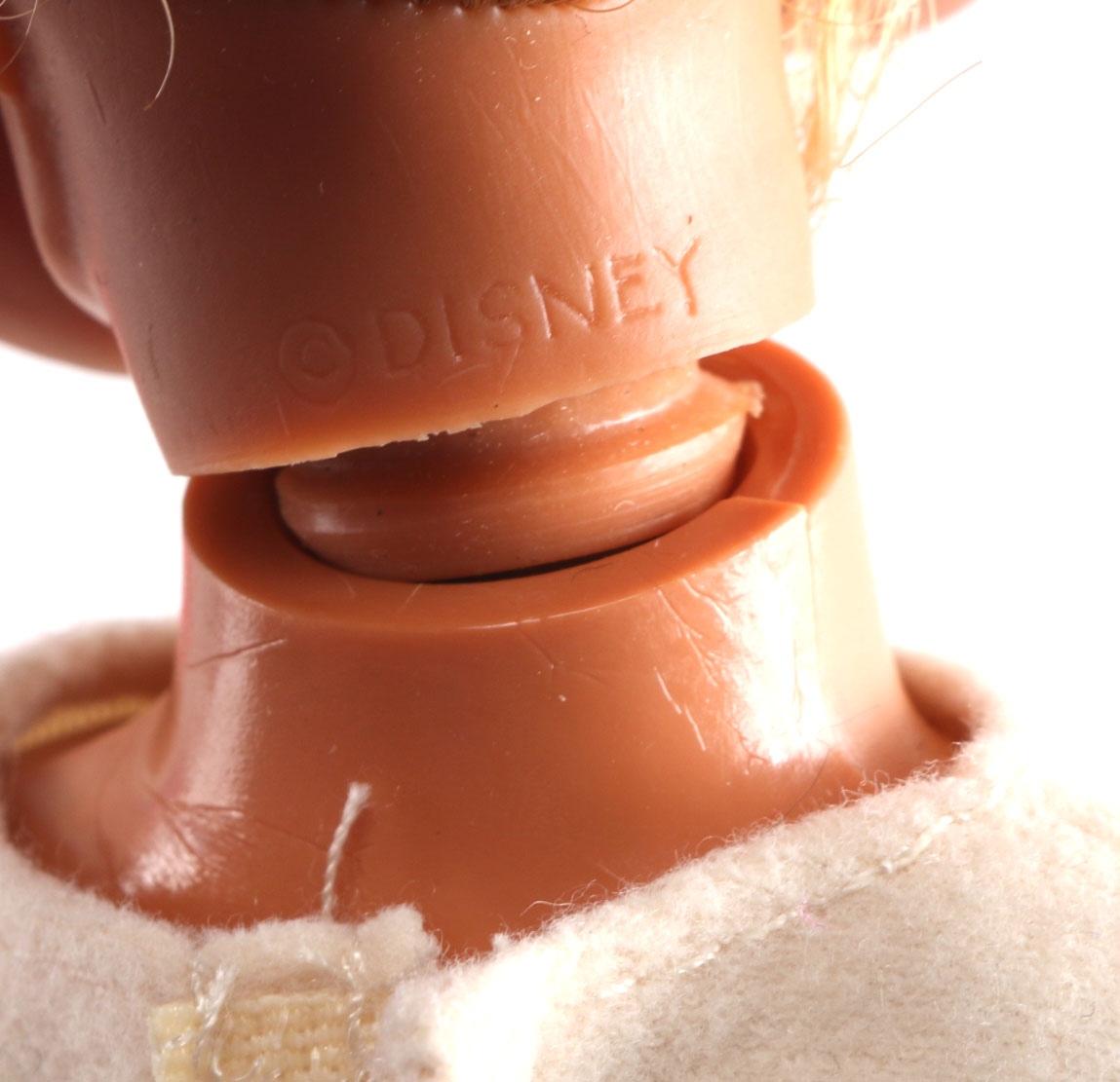 Collection of Assorted Mattel Dolls