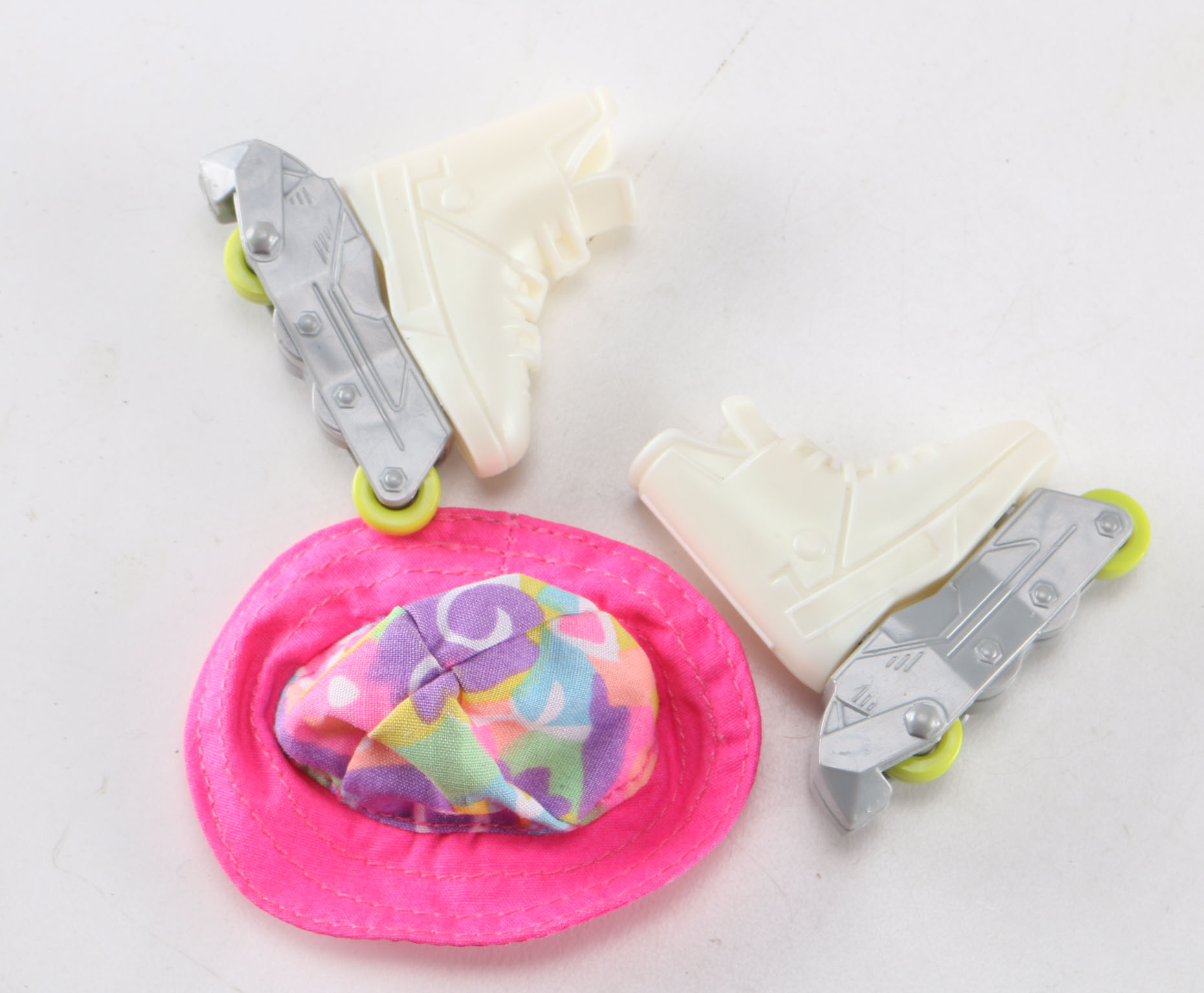 Collection of Assorted Mattel Dolls