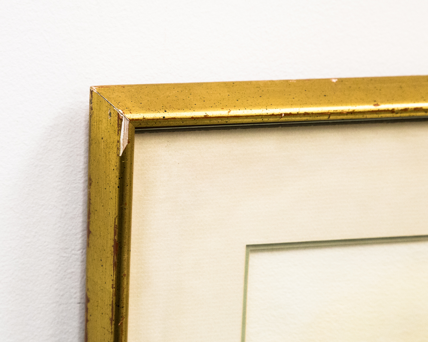 Watercolor of Calla Lilies By Julien Miville