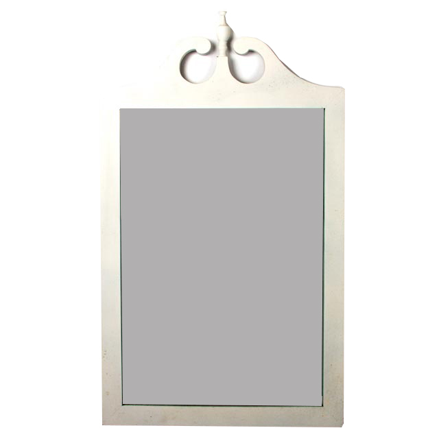 Georgian Style Mirror