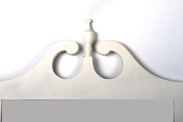 Georgian Style Mirror