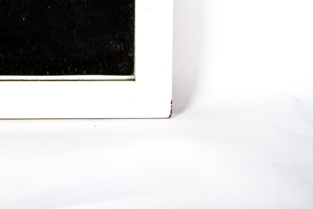 Georgian Style Mirror