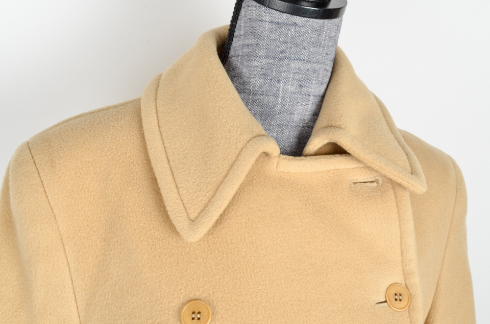 Calvin Klein Collection Winter Coat