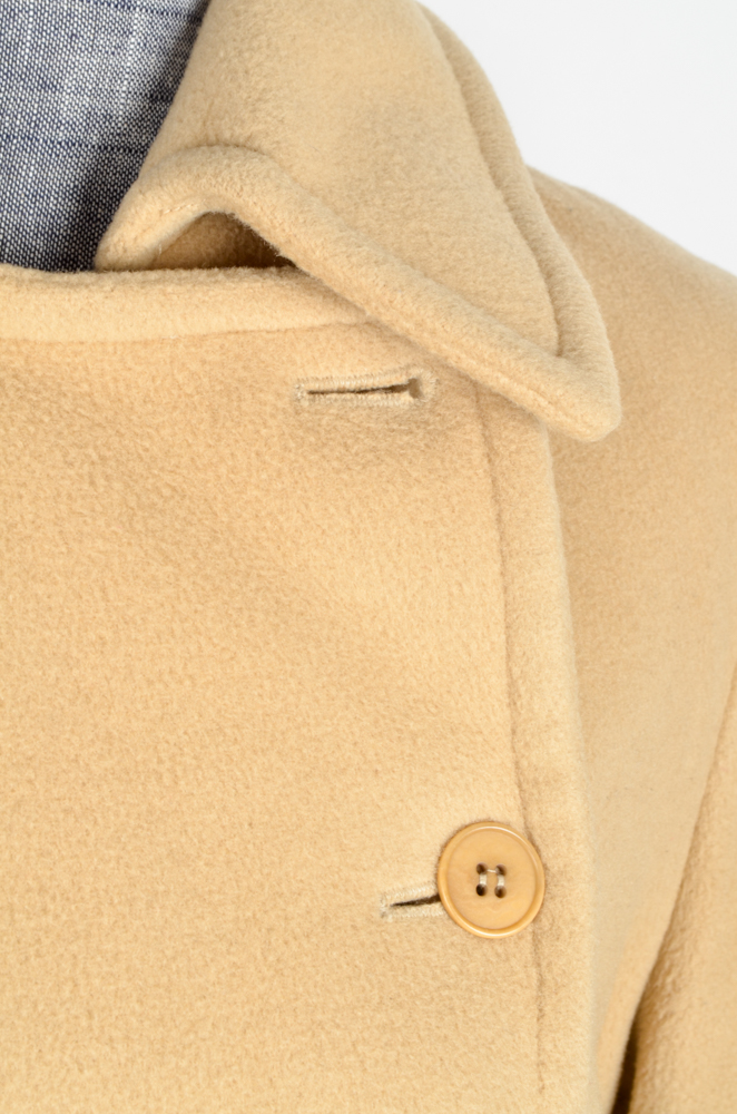 Calvin Klein Collection Winter Coat