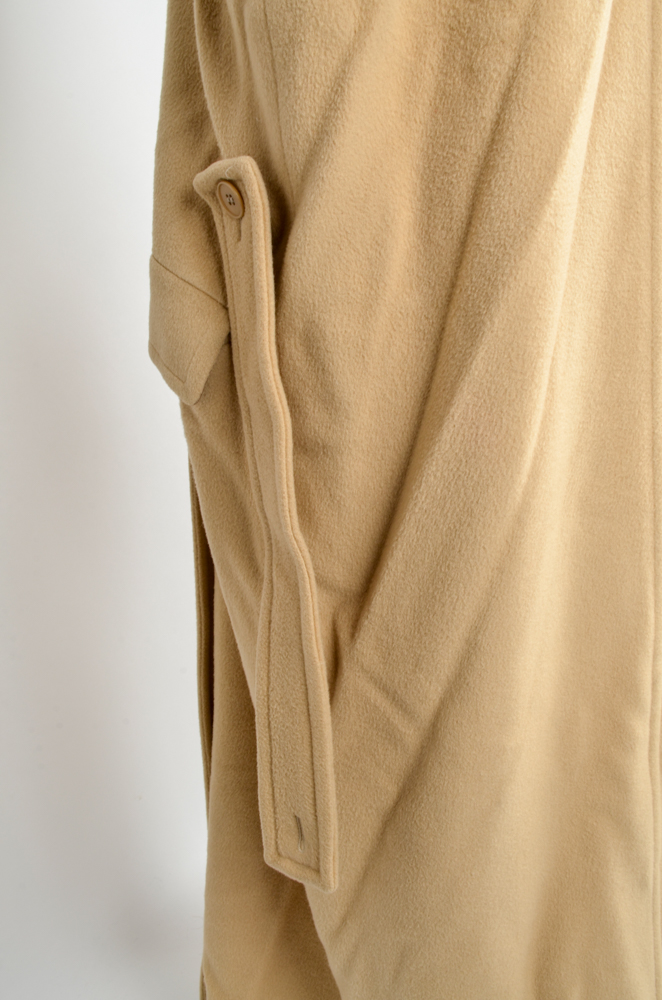 Calvin Klein Collection Winter Coat