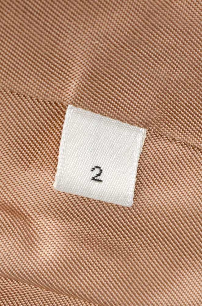 Calvin Klein Collection Winter Coat