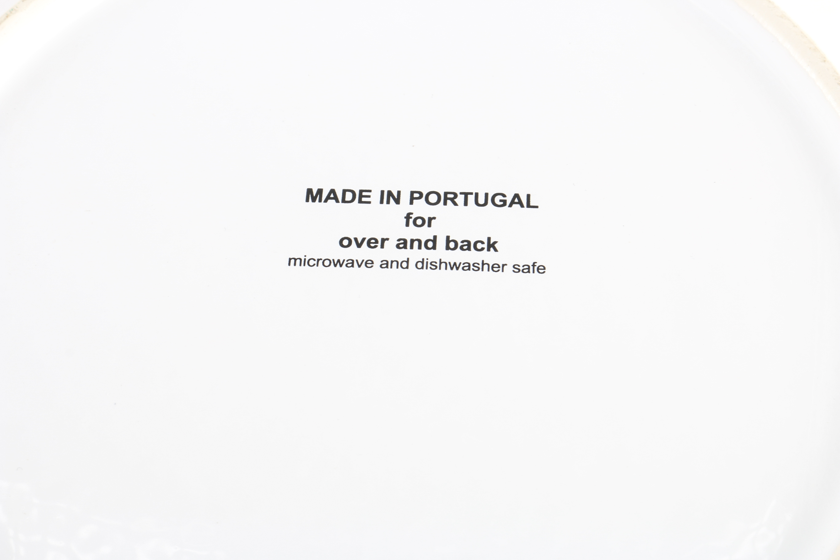 White and Red Tomato Theme Plate and Vintage Jars