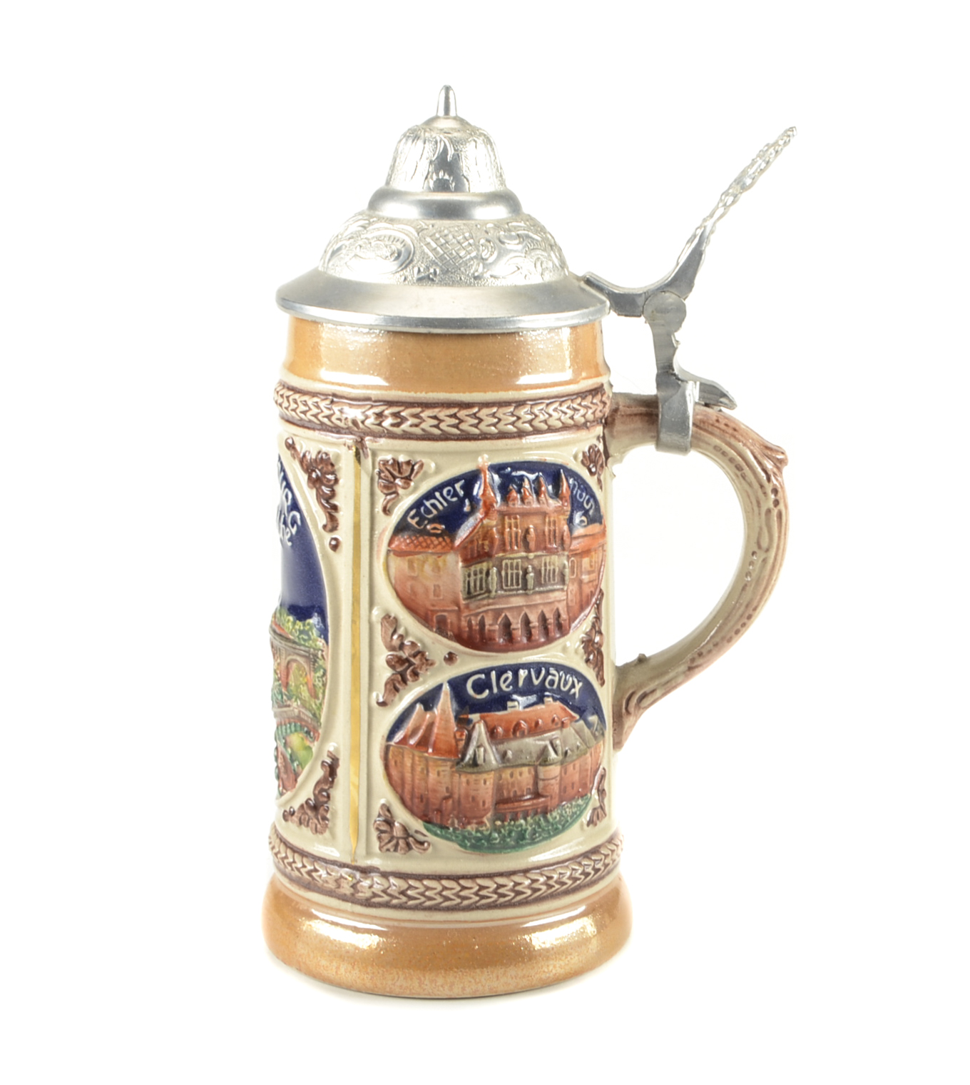 Original Gerzit German Stein