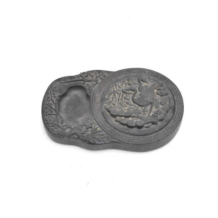Vintage Chinese Ink Stone