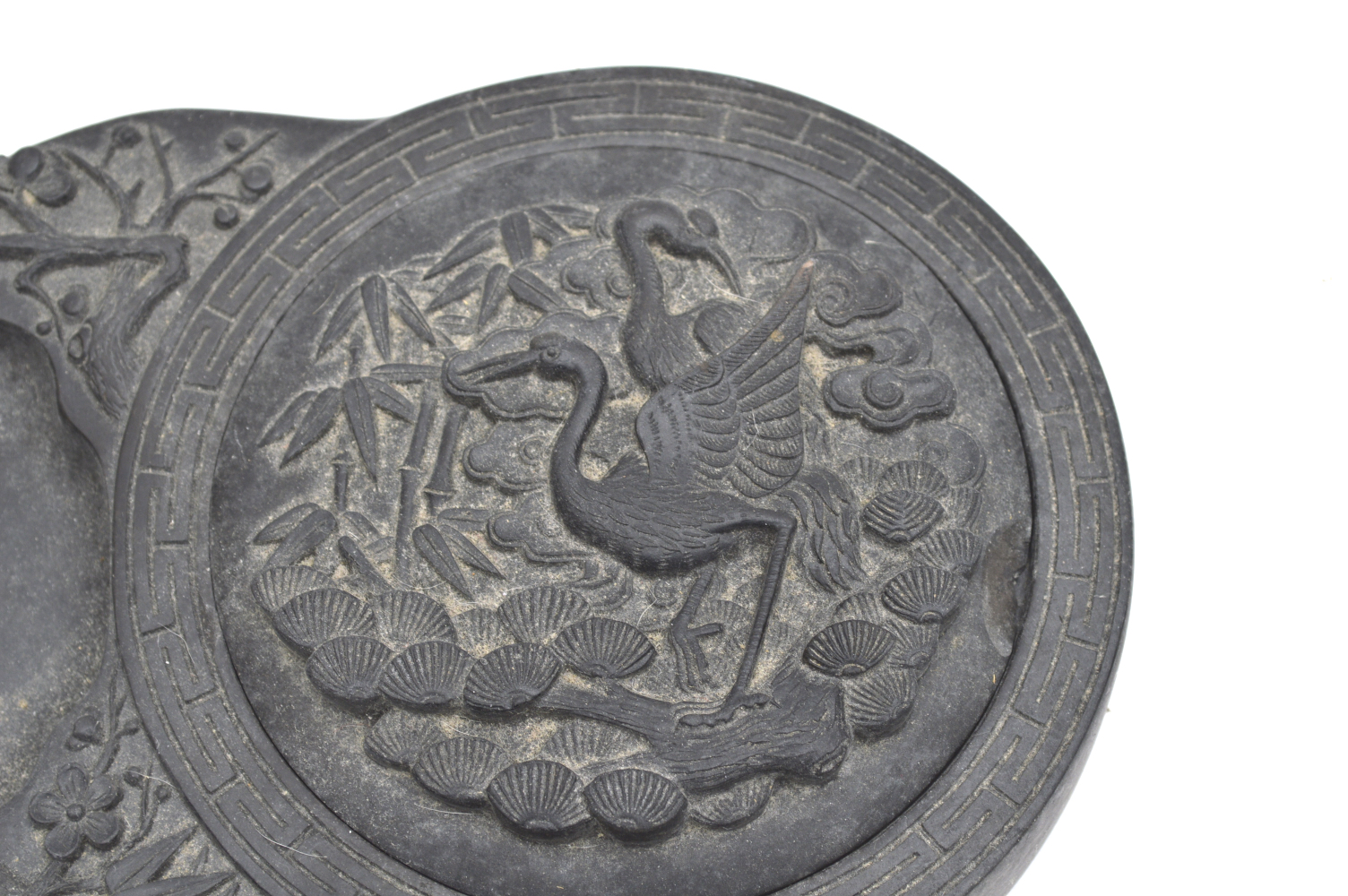 Vintage Chinese Ink Stone