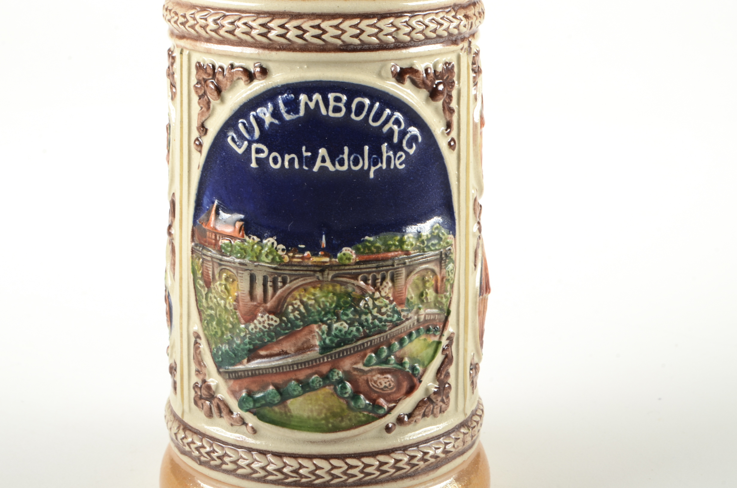 Original Gerzit German Stein