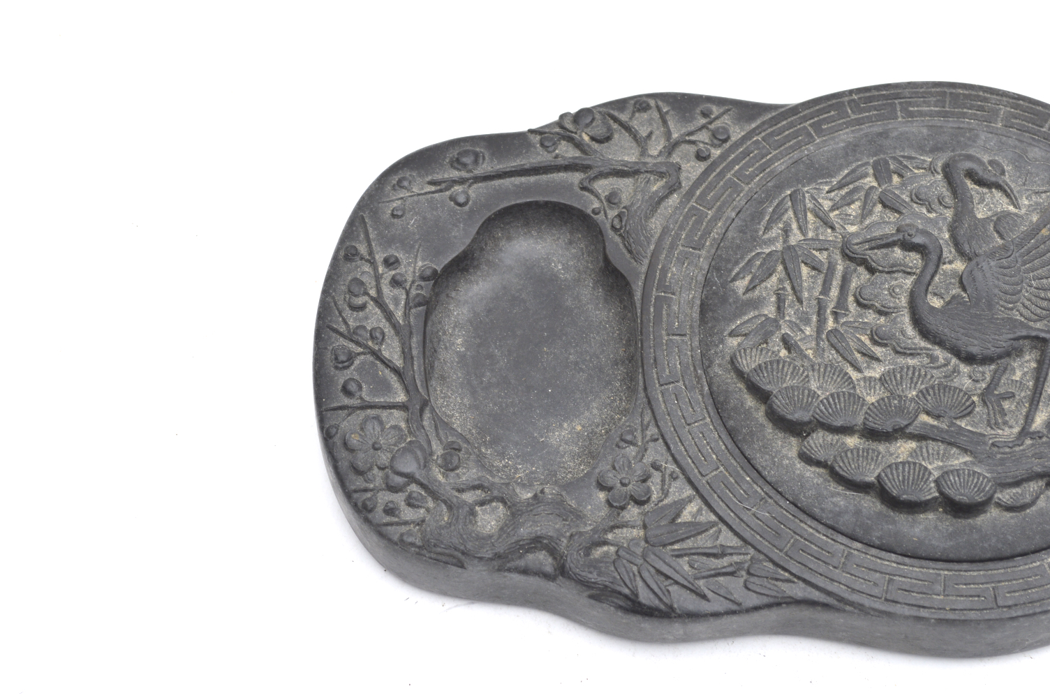 Vintage Chinese Ink Stone