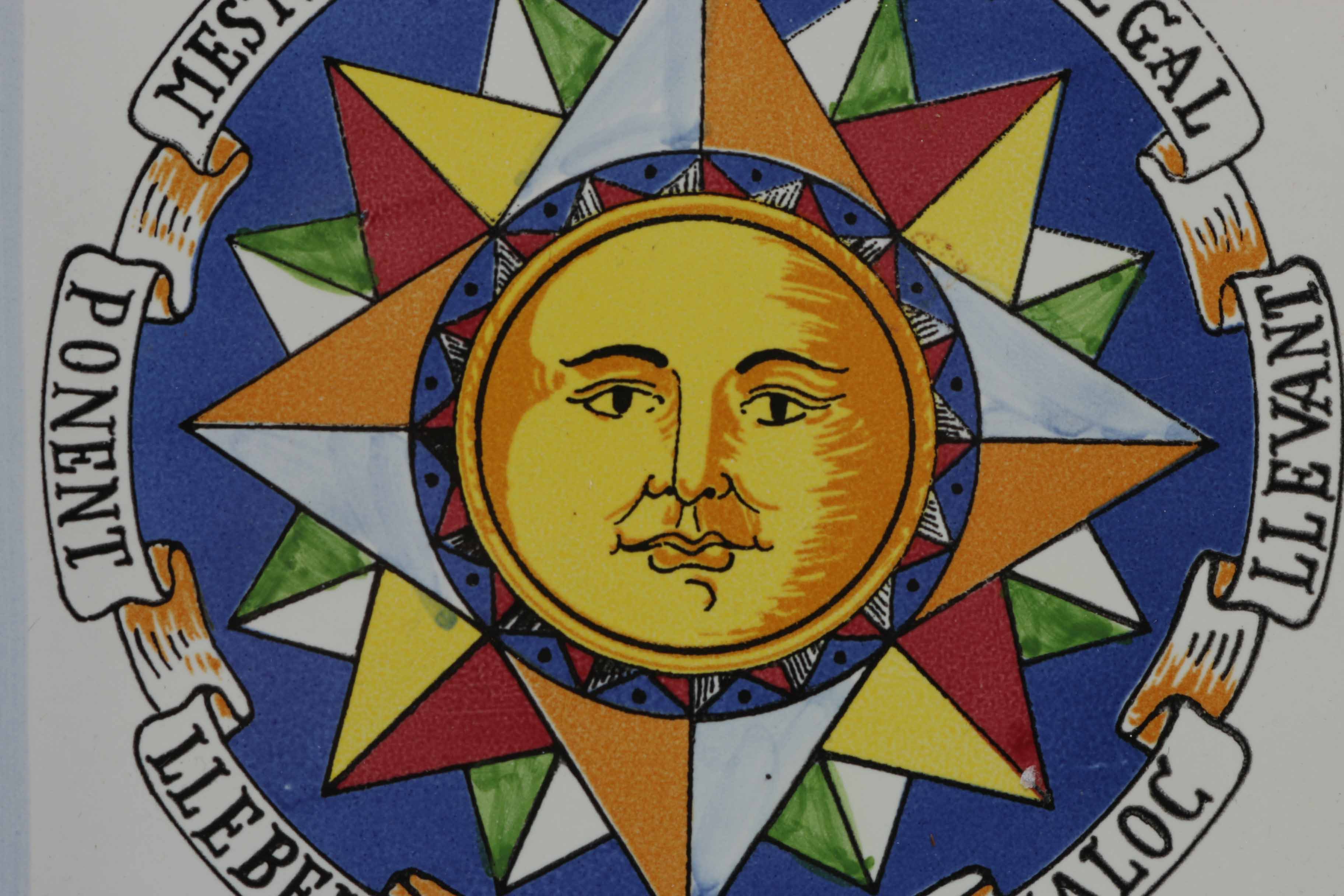 Collection of Tiles and Trivets Including Minton