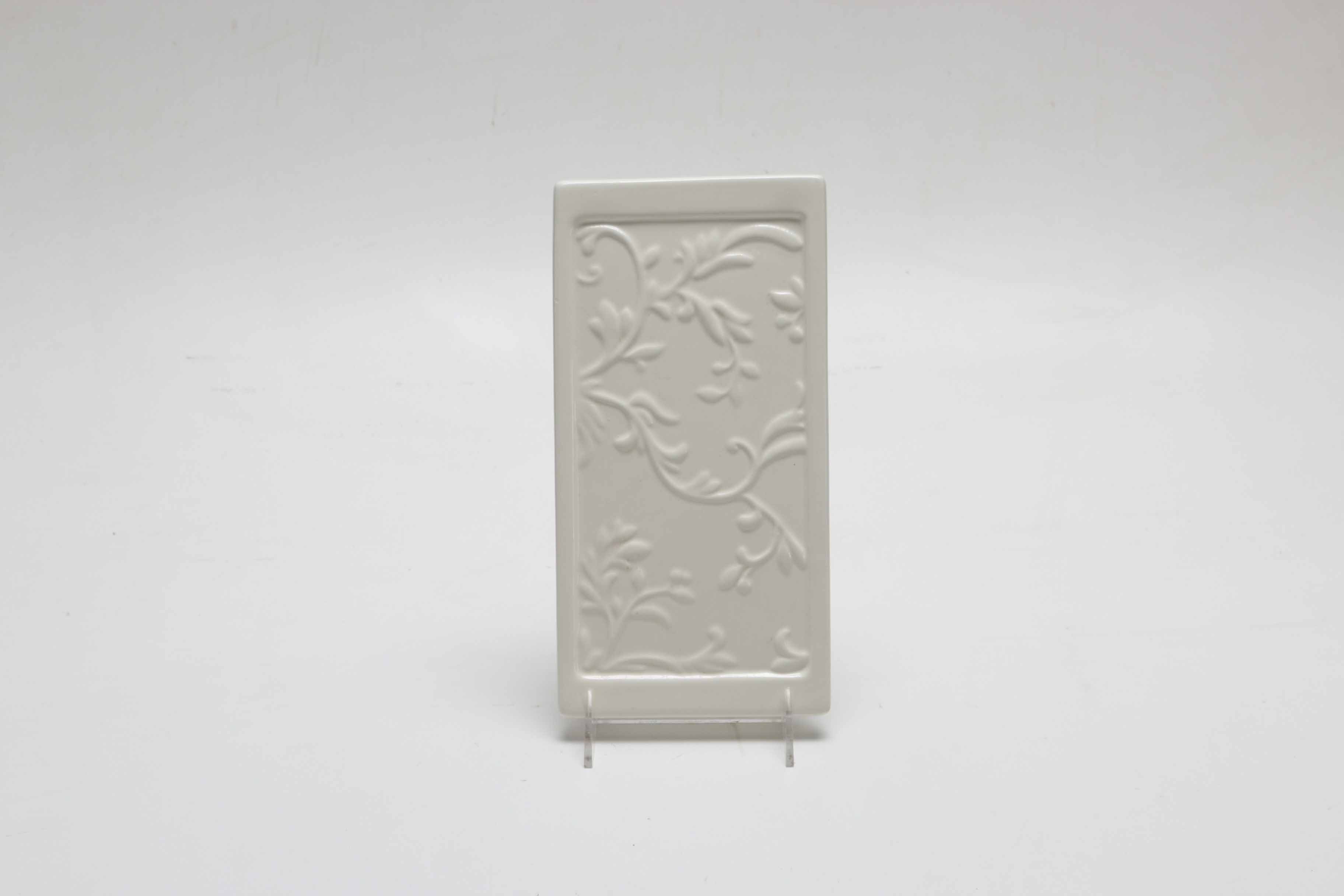 Collection of Tiles and Trivets Including Minton