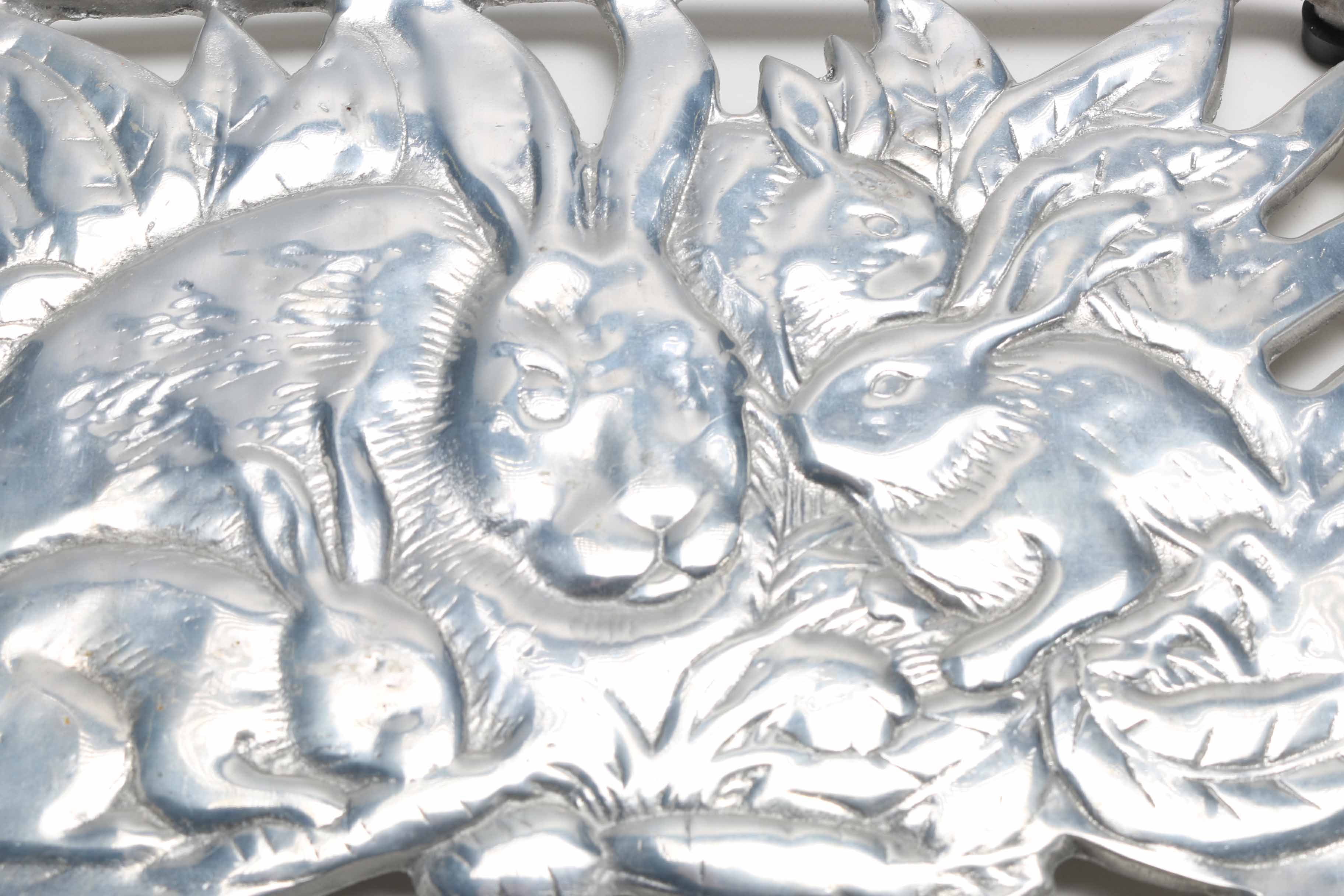 Collection of Tiles and Trivets Including Minton