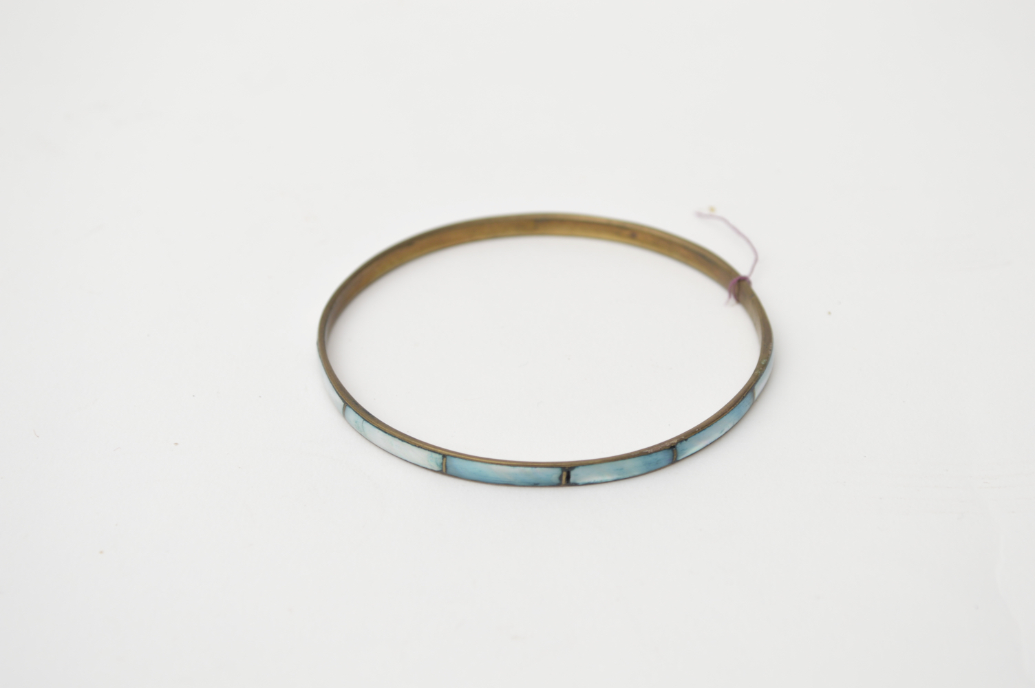 Collection of Bangle Bracelets