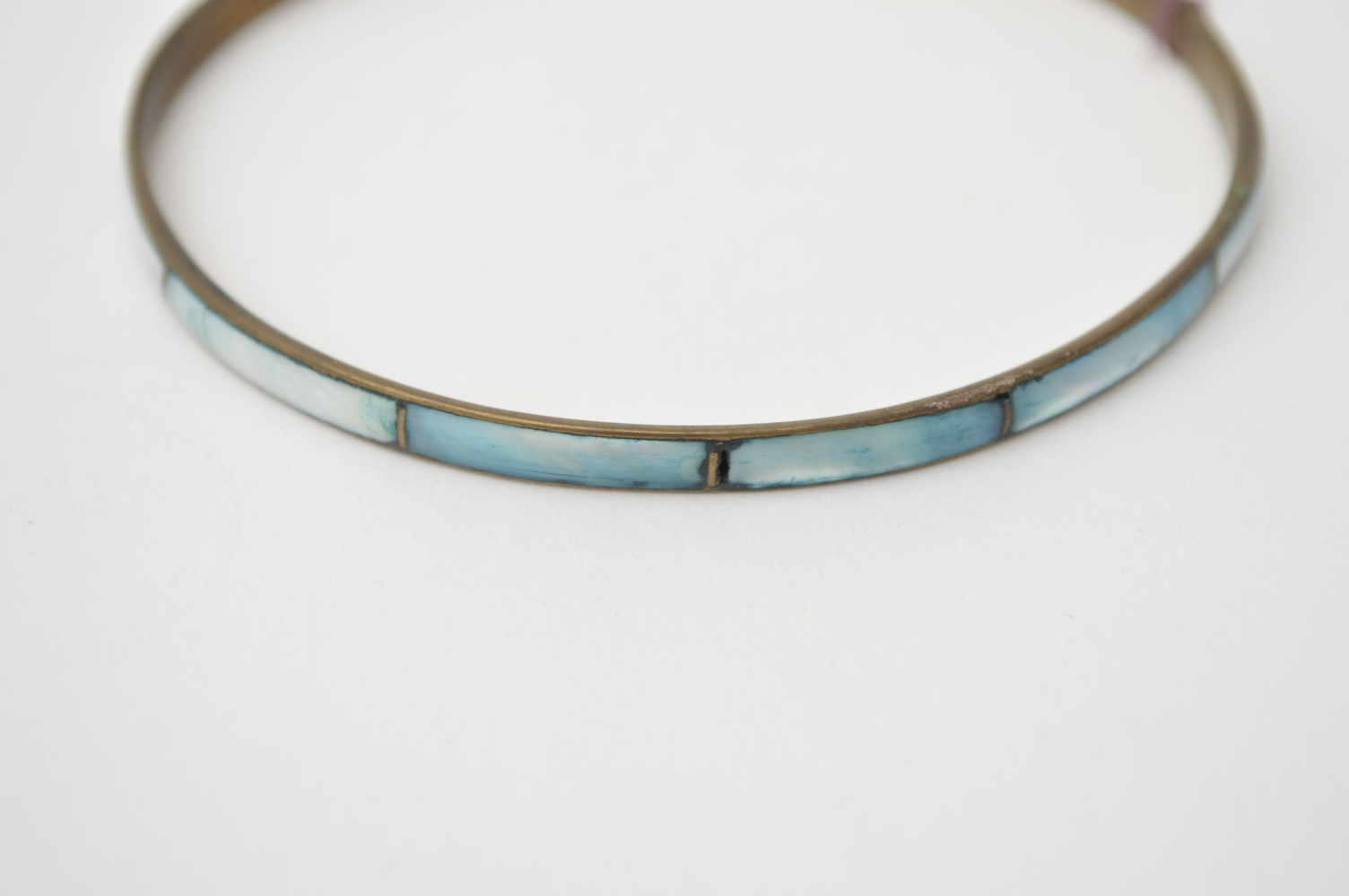 Collection of Bangle Bracelets