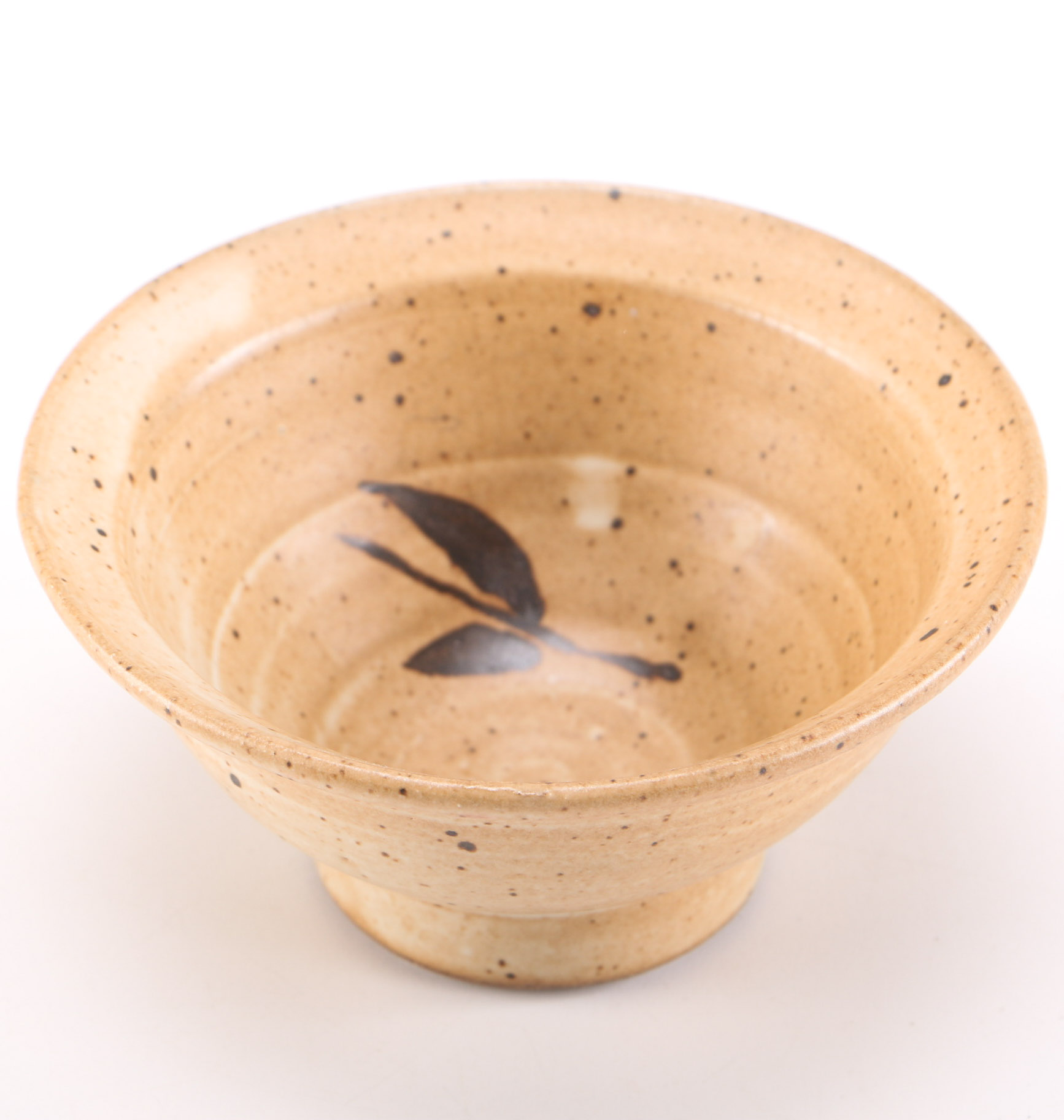 Collection of Earth Tone Artisan Pottery