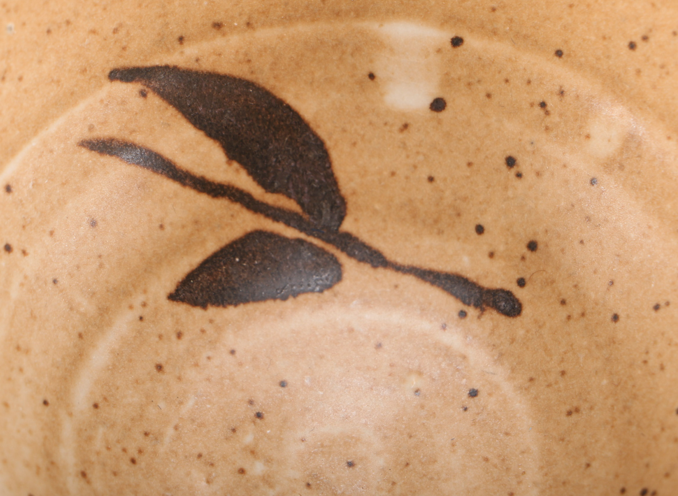 Collection of Earth Tone Artisan Pottery