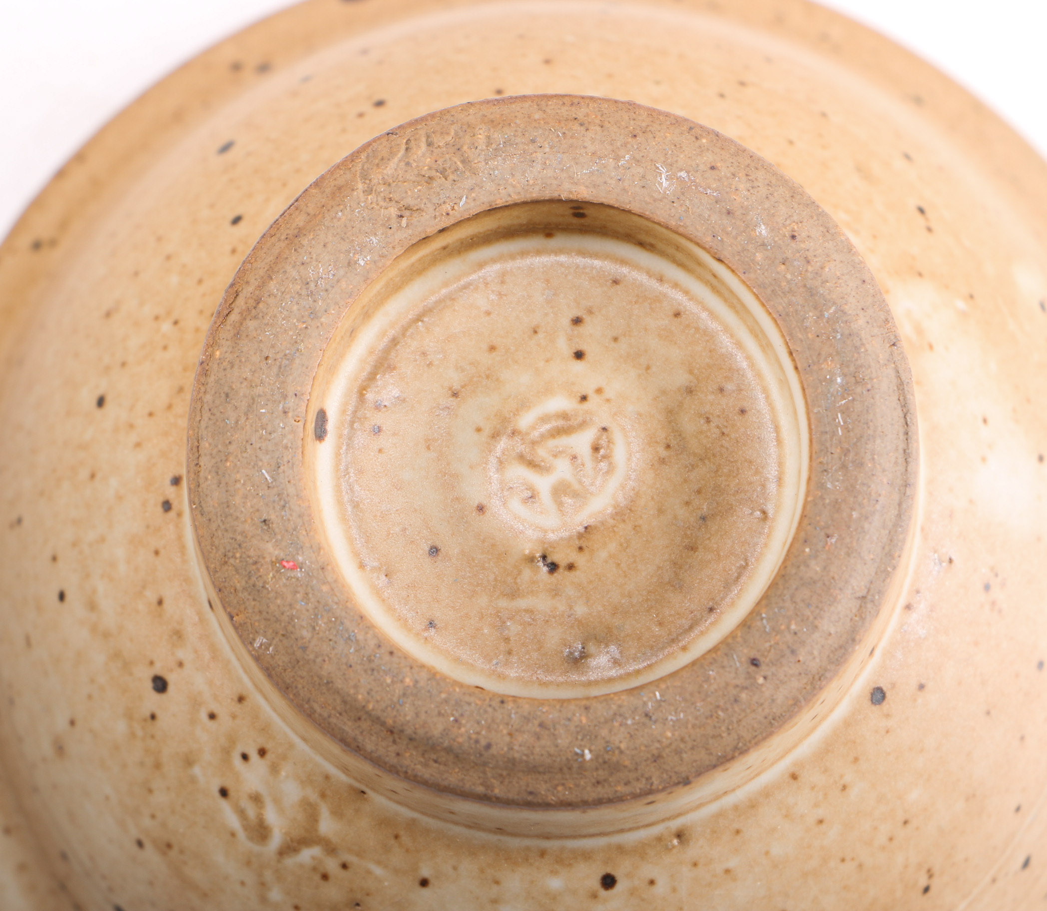 Collection of Earth Tone Artisan Pottery