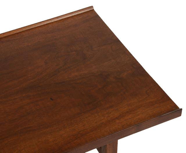 Vintage Mid Century Modern Coffee Table