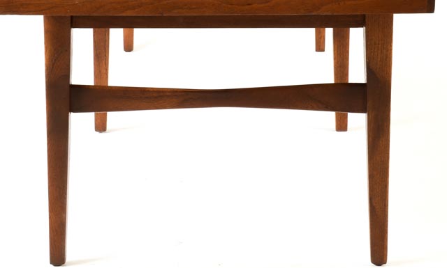 Vintage Mid Century Modern Coffee Table