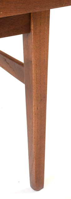 Vintage Mid Century Modern Coffee Table