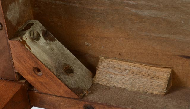 Vintage Mid Century Modern Coffee Table