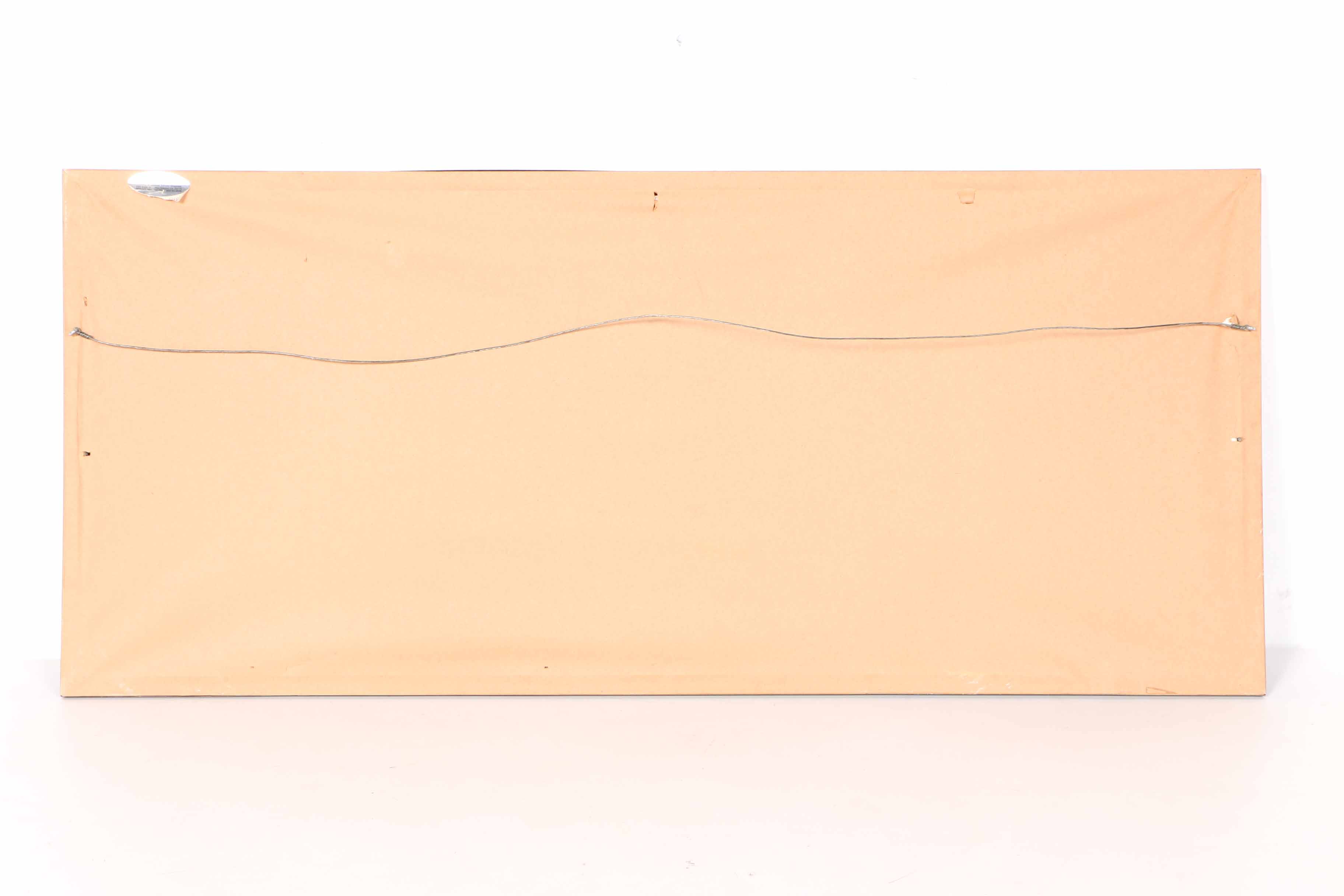 Limited Edition 1994 25th New Orleans Heritage Festival Poster by Peter Max