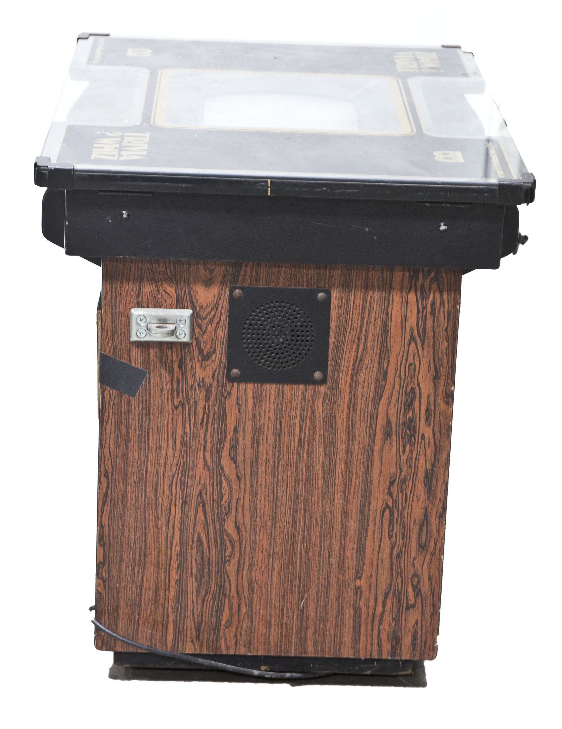 Trivia Arcade Game Table