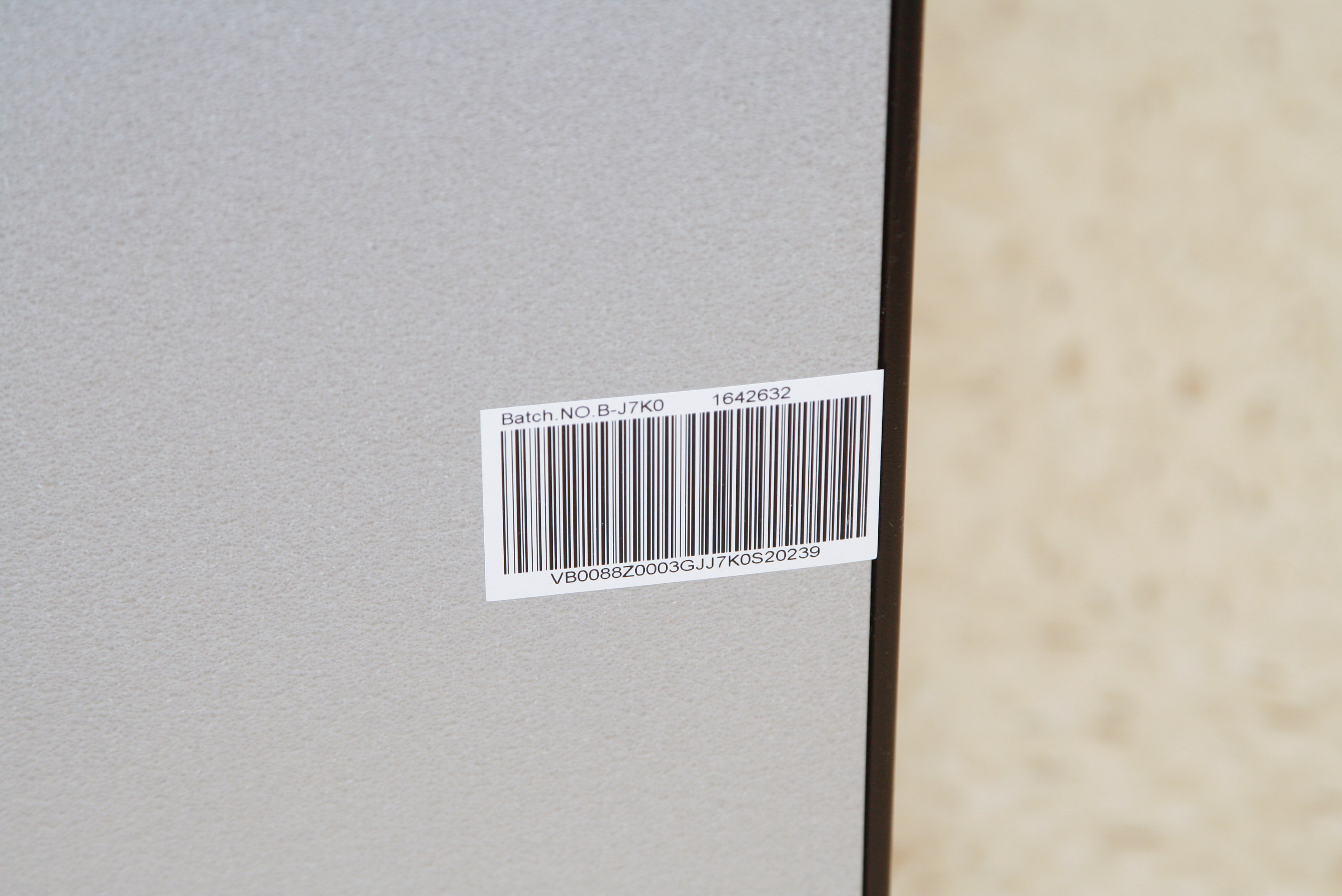 Emerson Double-Door Compact Refrigerator-Freezer