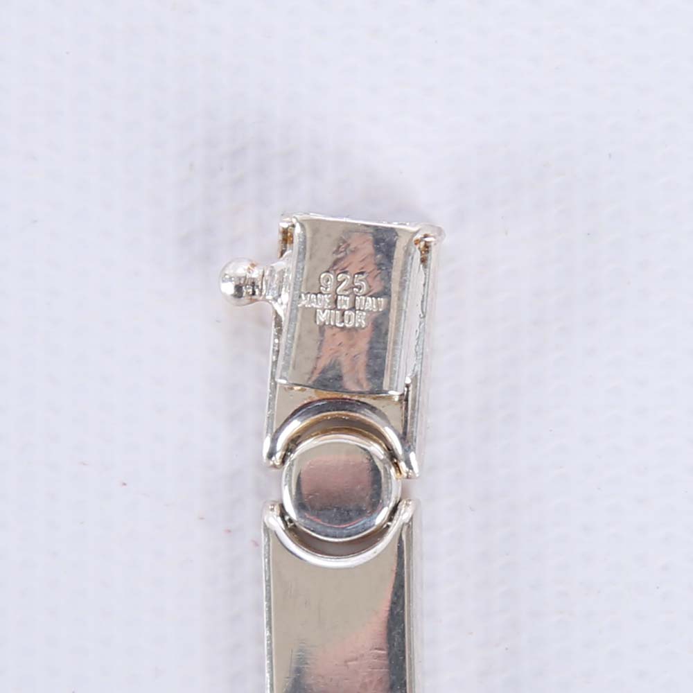 Sterling Silver Bracelets