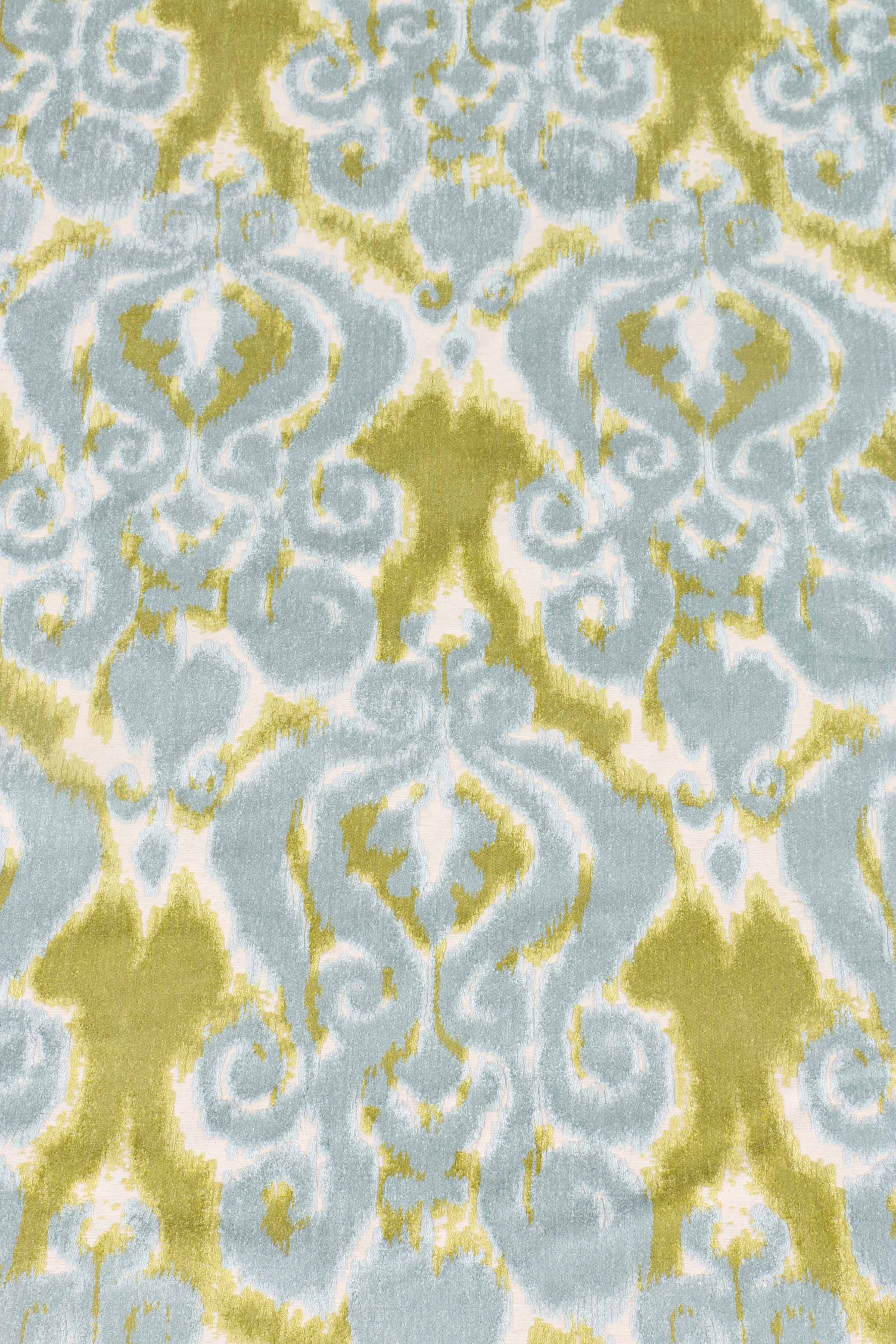 Cotton Polyester Woven Velvet Fabric