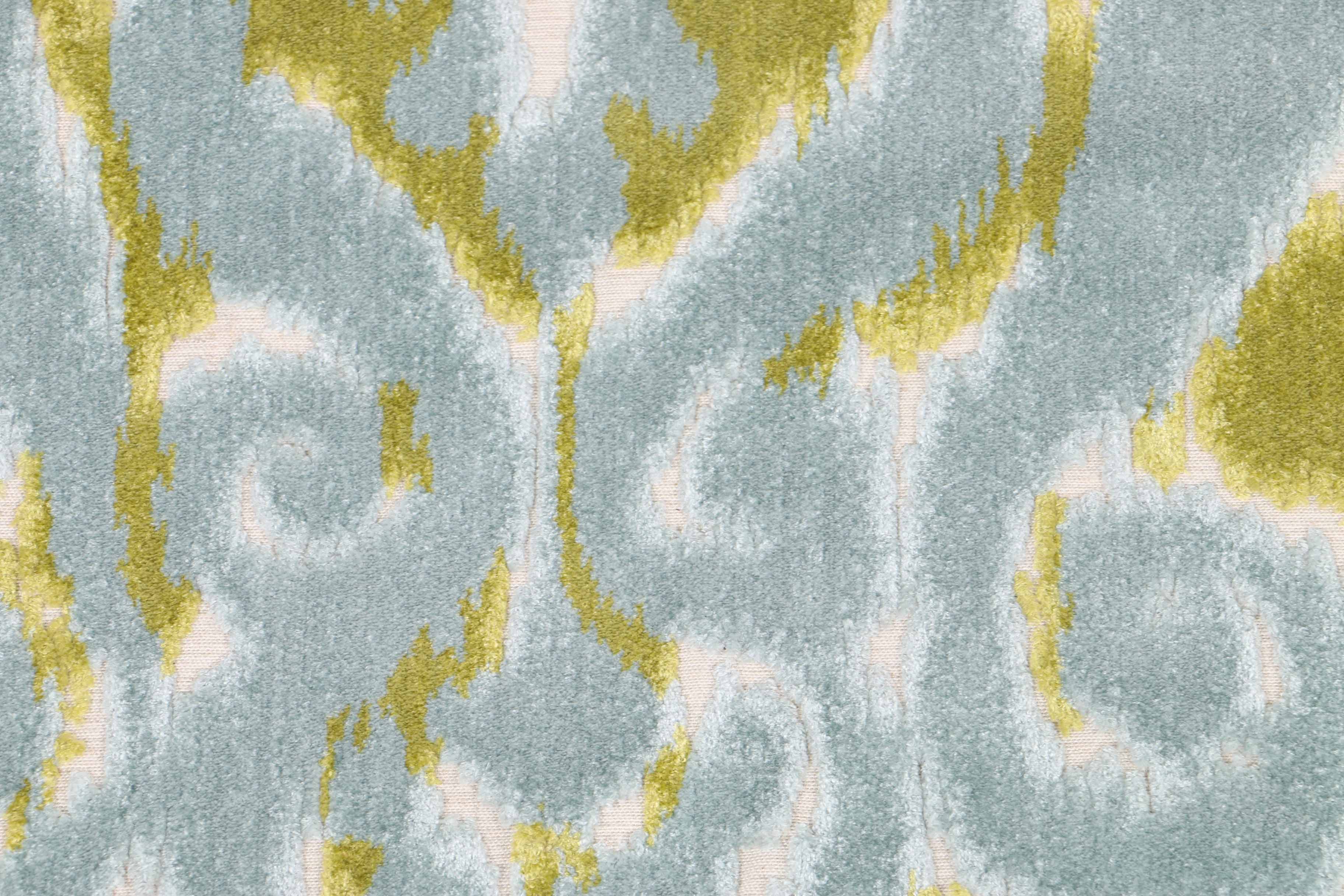 Cotton Polyester Woven Velvet Fabric