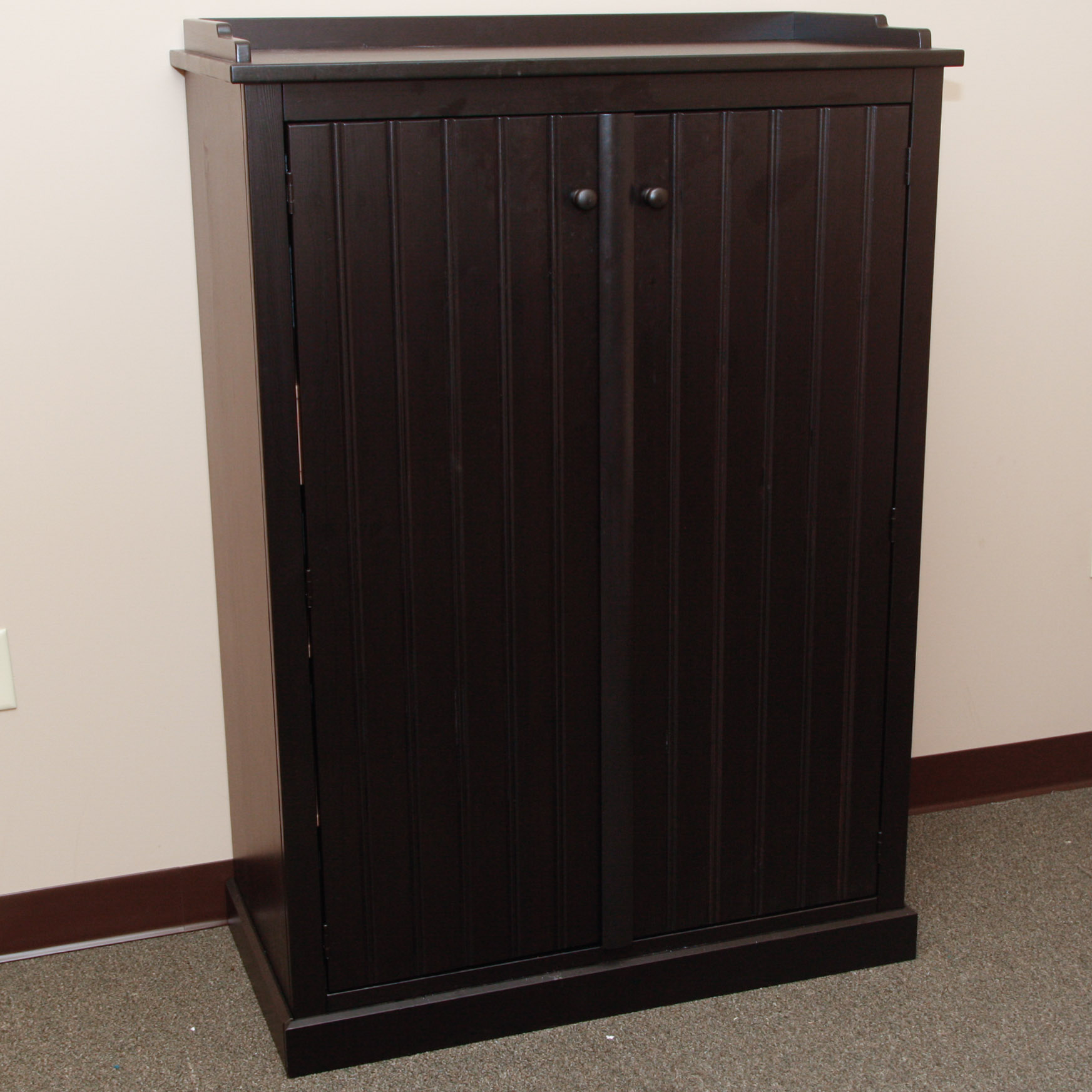 IKEA Arkelstorp Sideboard Cabinet #1