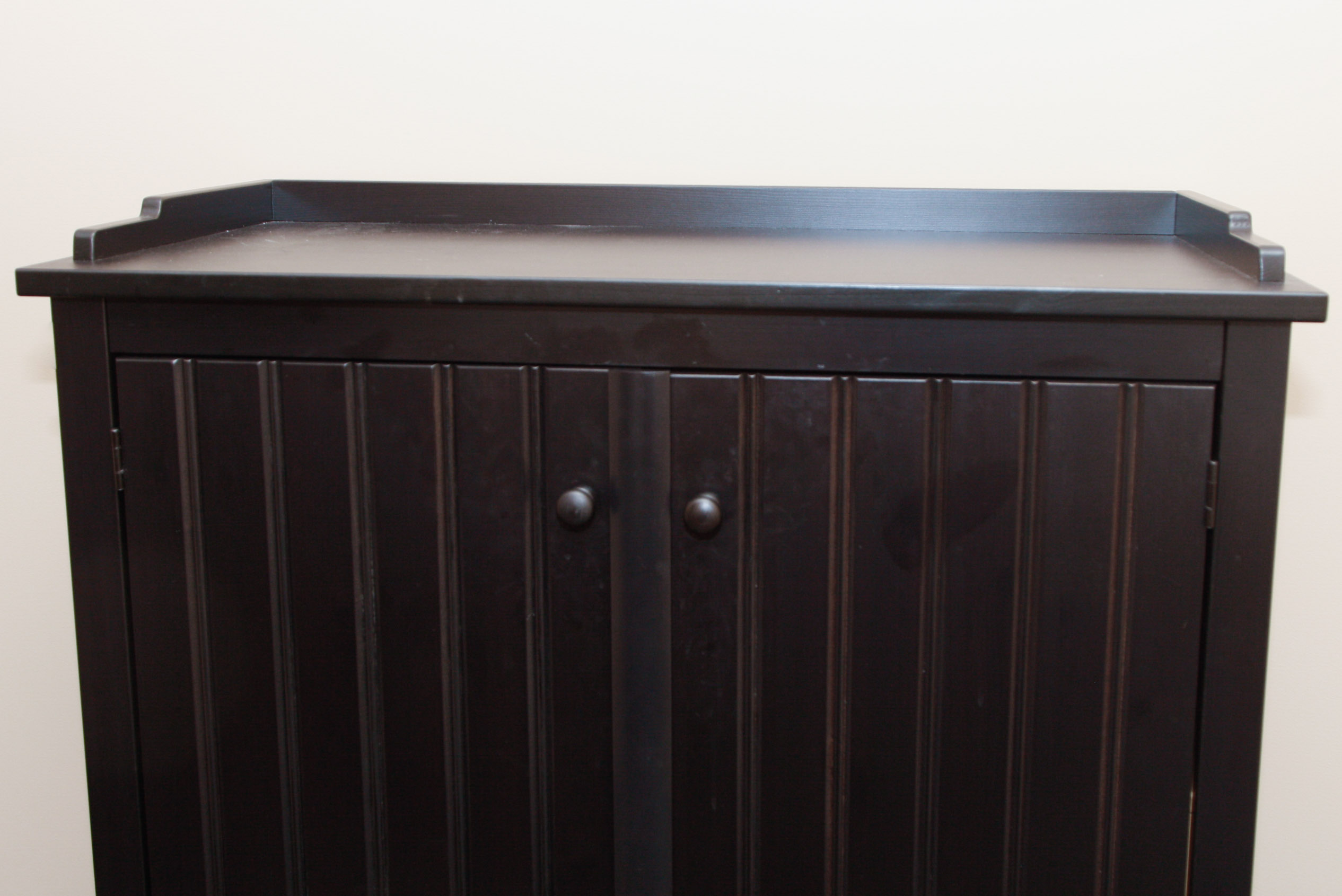 IKEA Arkelstorp Sideboard Cabinet #1